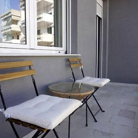 Block Of Flats - Modern Flat Apartment Янина Екстериор снимка