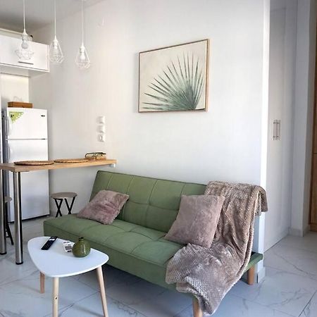 Block Of Flats - Modern Flat Apartment Янина Екстериор снимка