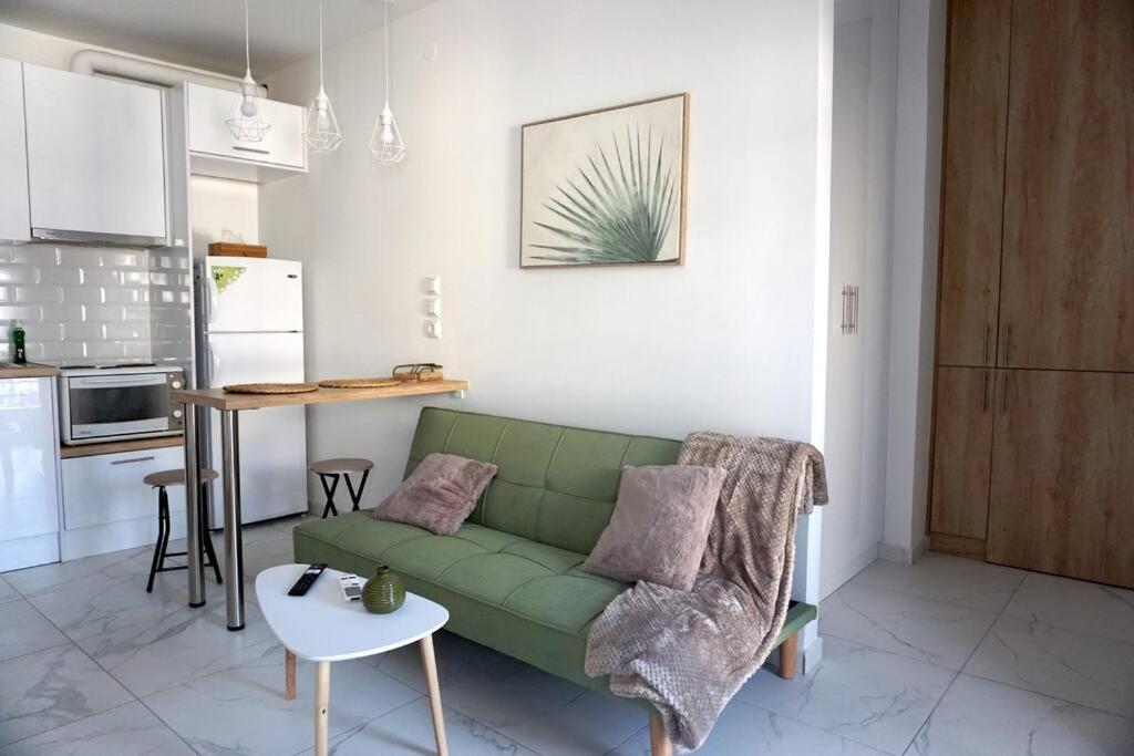 Block Of Flats - Modern Flat Apartment Янина Екстериор снимка