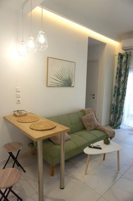 Block Of Flats - Modern Flat Apartment Янина Екстериор снимка